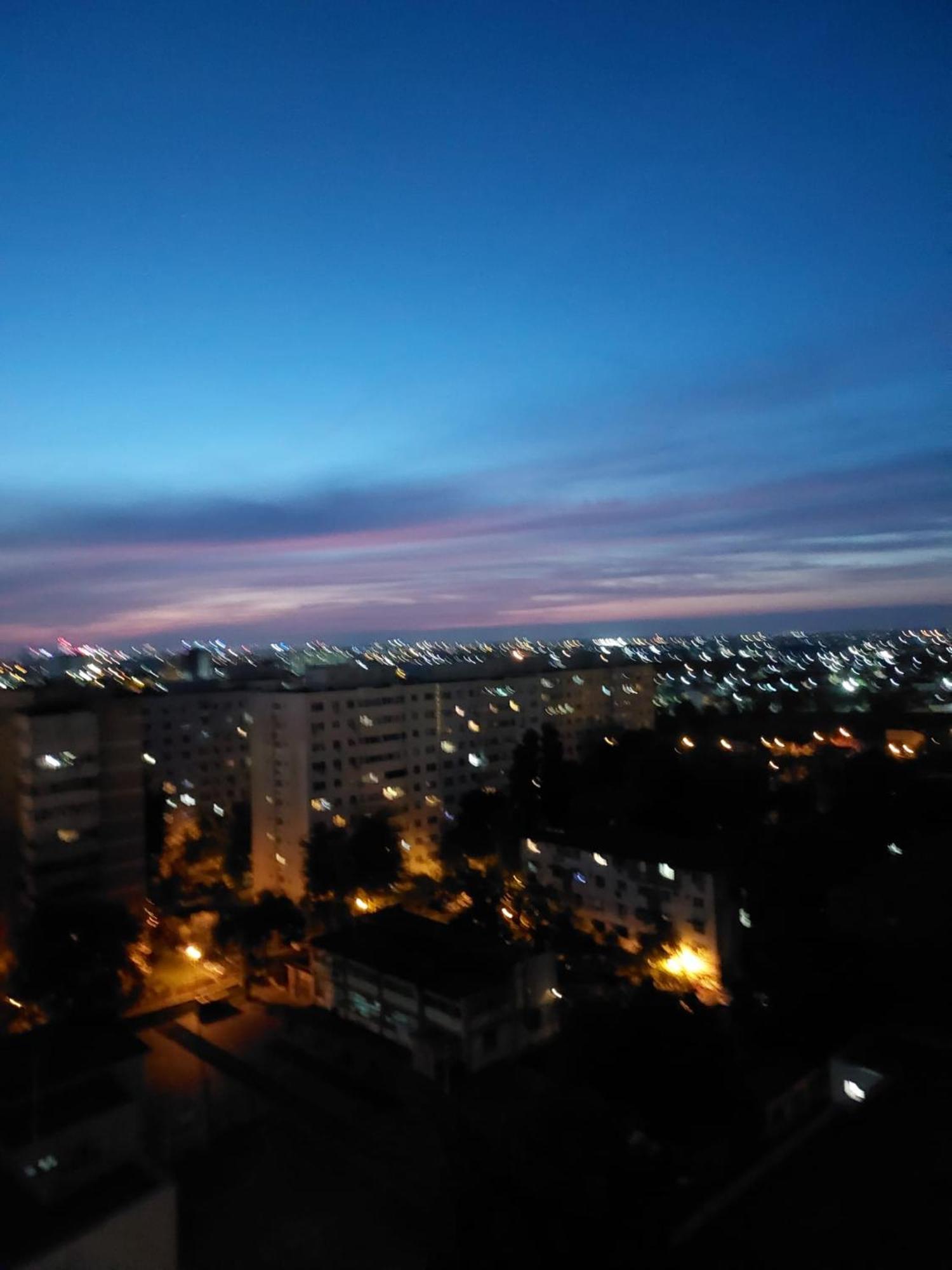 Panorama Mega Apartament Pantelimon Bucareste Exterior foto