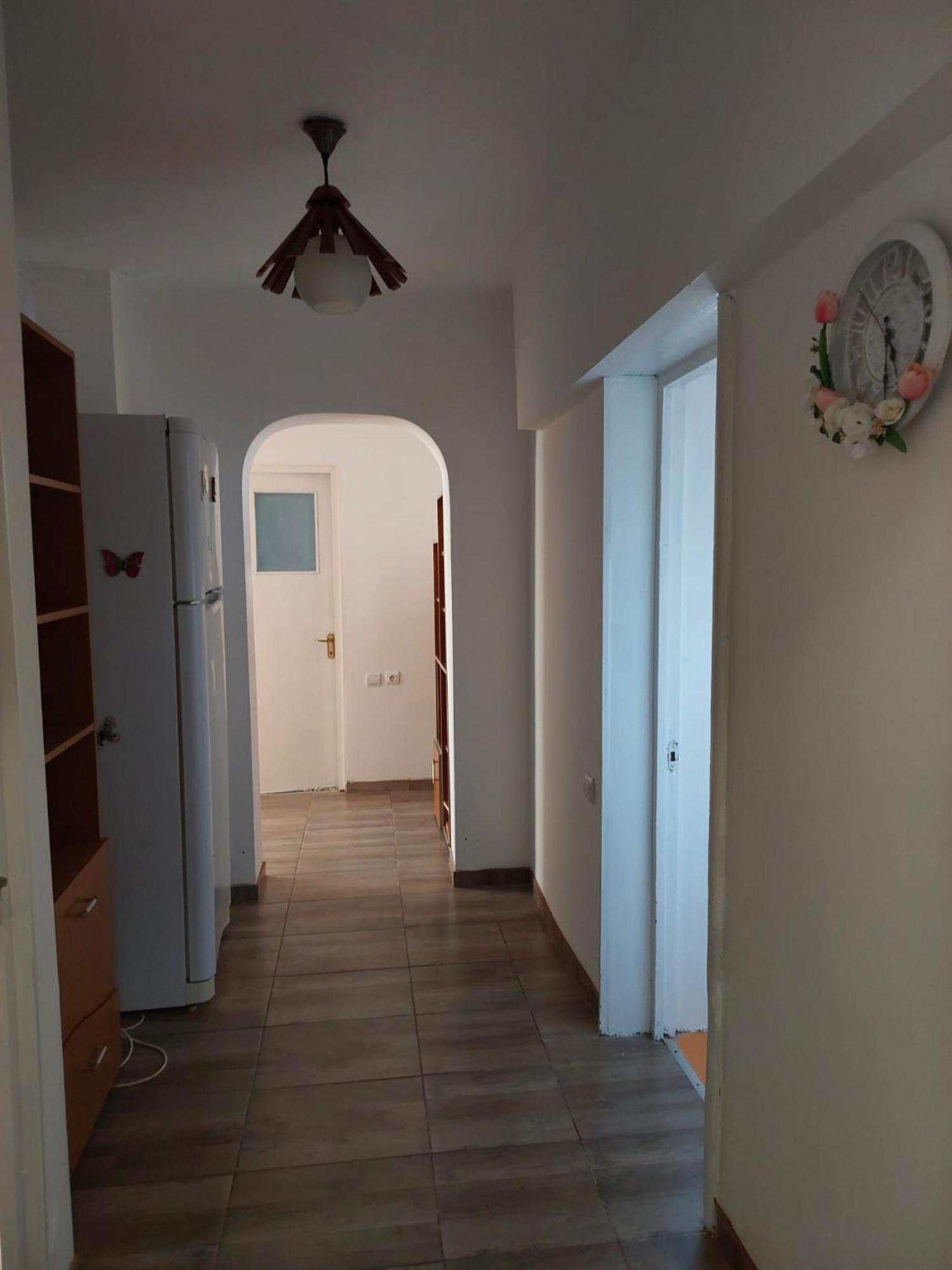 Panorama Mega Apartament Pantelimon Bucareste Exterior foto