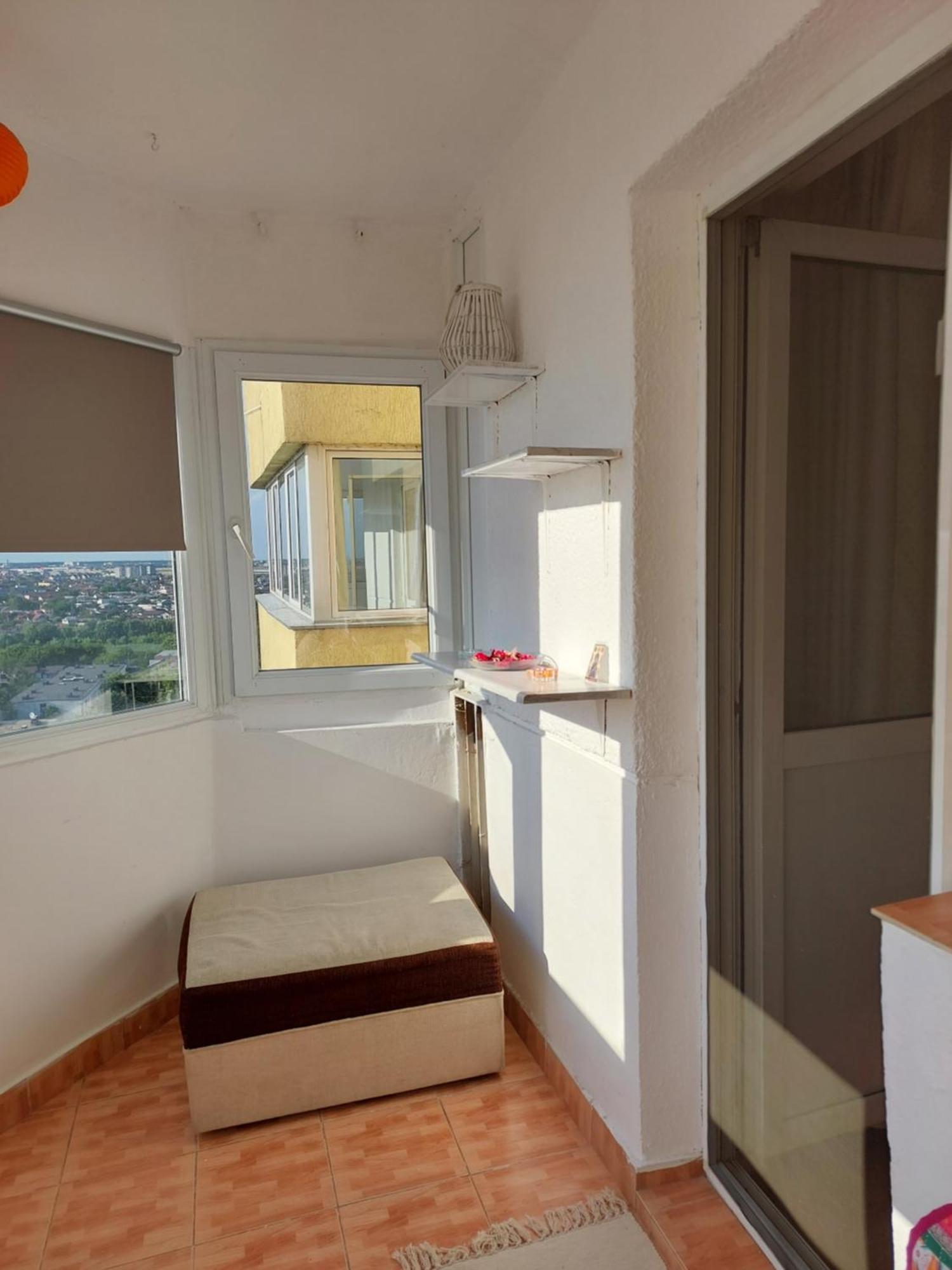 Panorama Mega Apartament Pantelimon Bucareste Exterior foto
