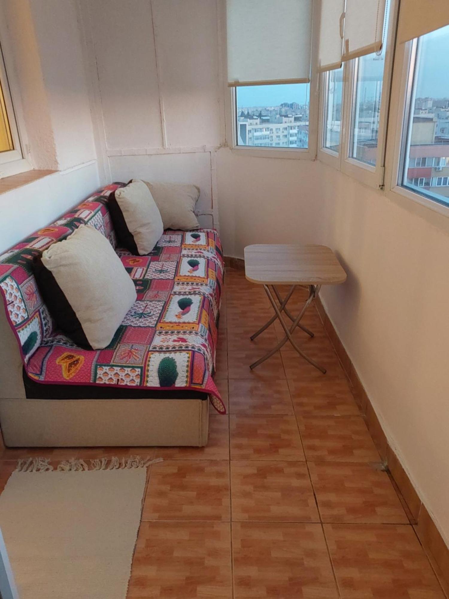 Panorama Mega Apartament Pantelimon Bucareste Exterior foto